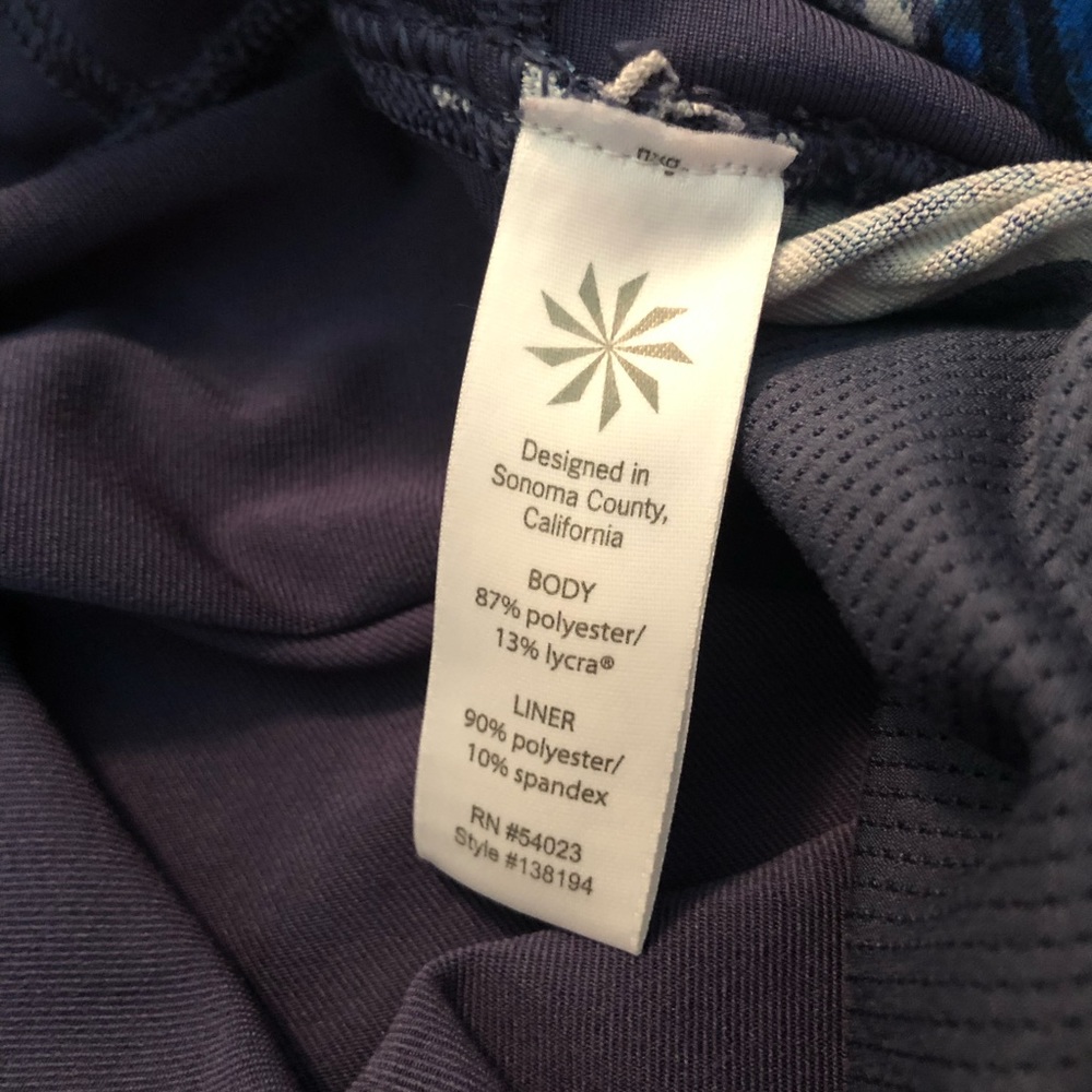 Athleta cropped pants - Picture 7 of 7